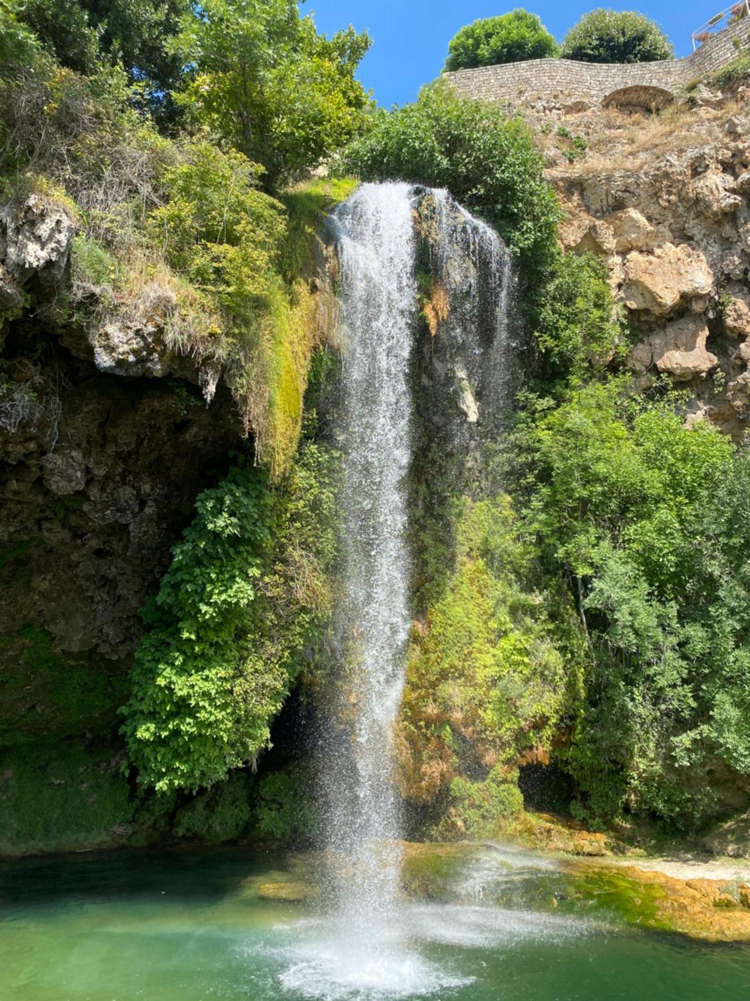 Saint-Saturnin-de-Lenne L'Echappee Belle, Vue Panoramique Sur La Campagneヴィラ エクステリア 写真